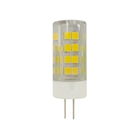 Лампа светодиодная LED 5Вт G4 JazzWay 5000971