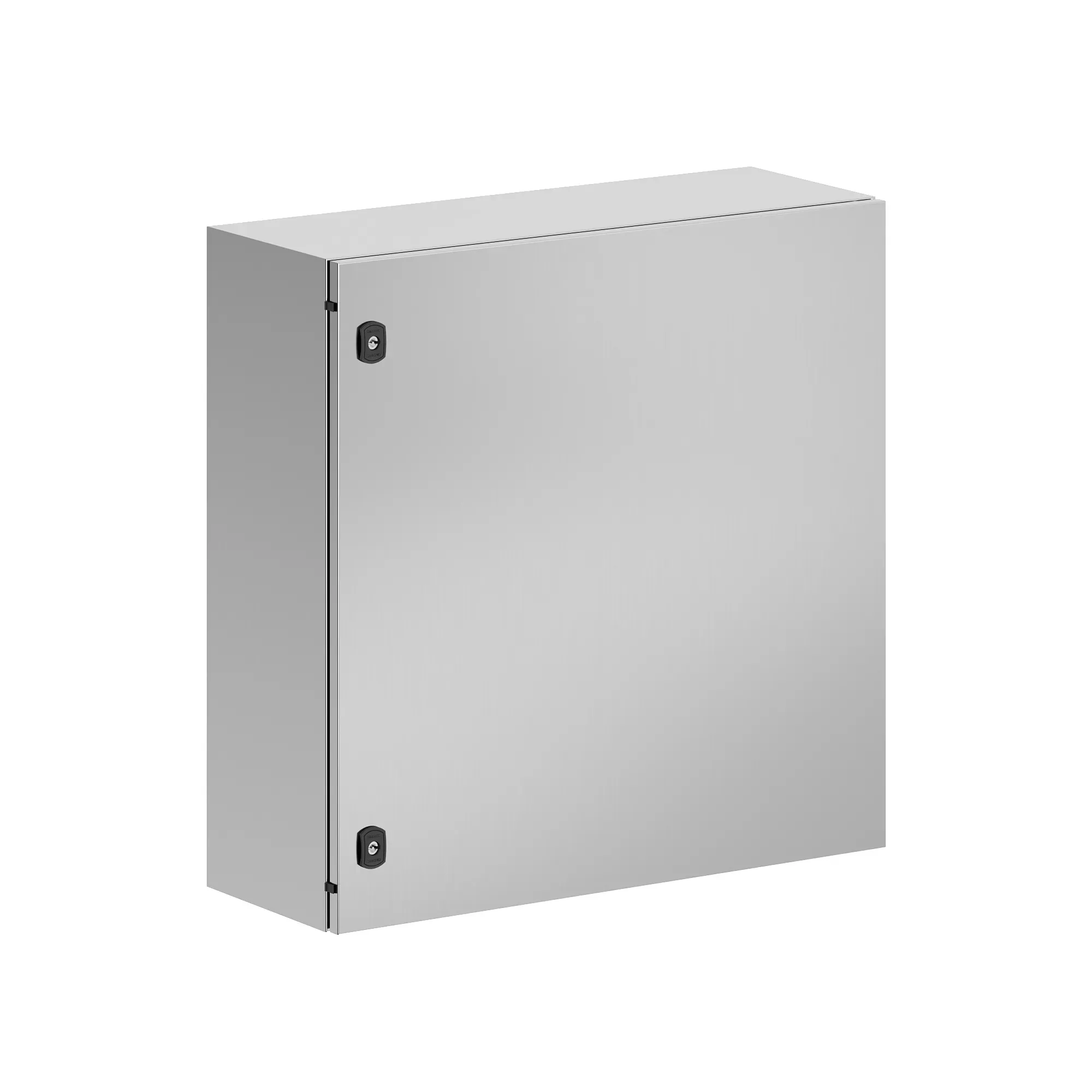 Корпус навесной sth с м/п, нержавеющая сталь aisi304, вхшхг 800x800x300 мм, без фланца ДКС R5STH0883-304