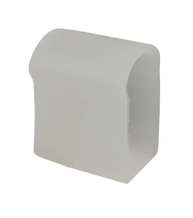 Заглушки для светодиодной неоновой ленты, упаковка 10 шт ЭРА Б0044656