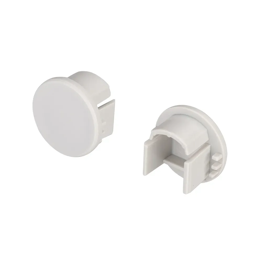 Заглушка для PDS-R под экран ROUND-D18 глухая (ARL, Пластик) Arlight 026185