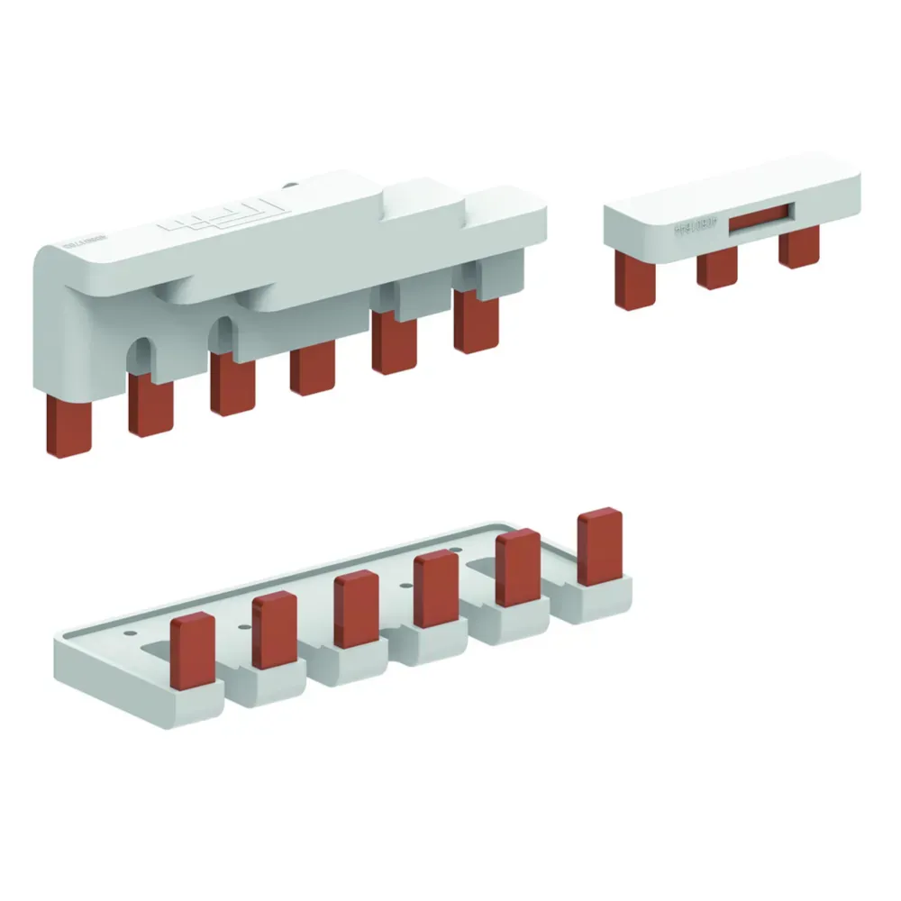 Адаптер соед. OptiStart K-FX-3331 звезда-треугольник для (A)F-40..(A)F-94 КЭАЗ Optima (от-ка) 335345