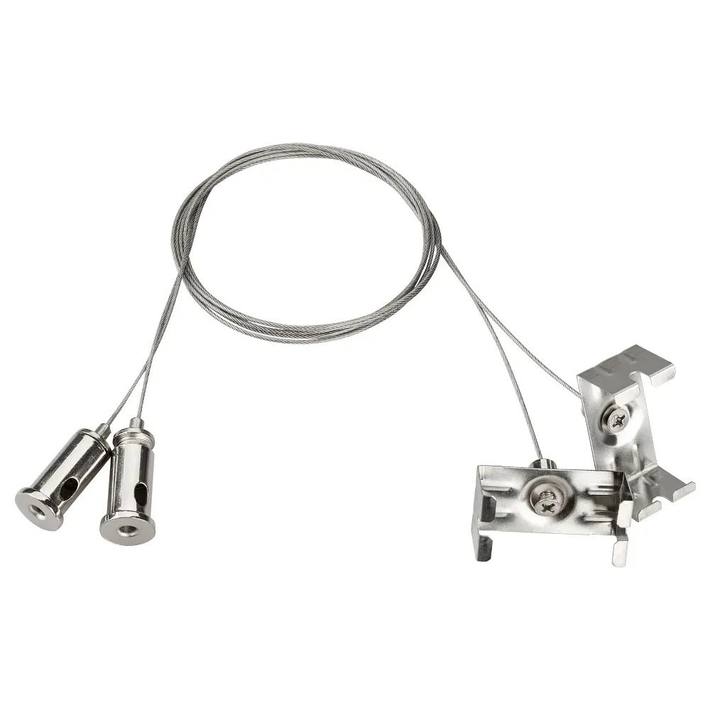 Подвес с держателем ARH-WAVE (ARL, Металл) Arlight 025003