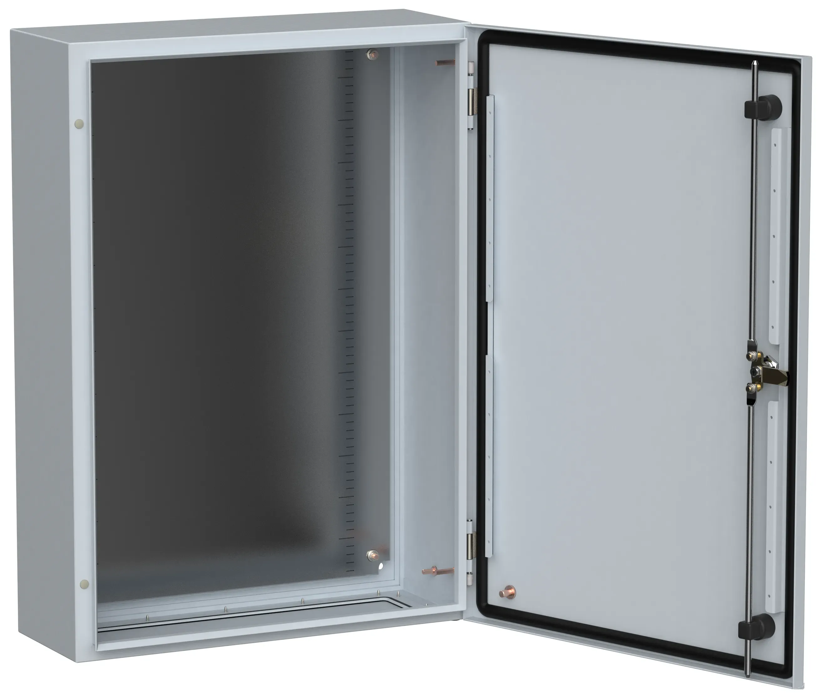 Titan 5 корпус металлический щпм-70.50.20 ухл1 ip66 IEK TI5-10-N-070-050-020-66