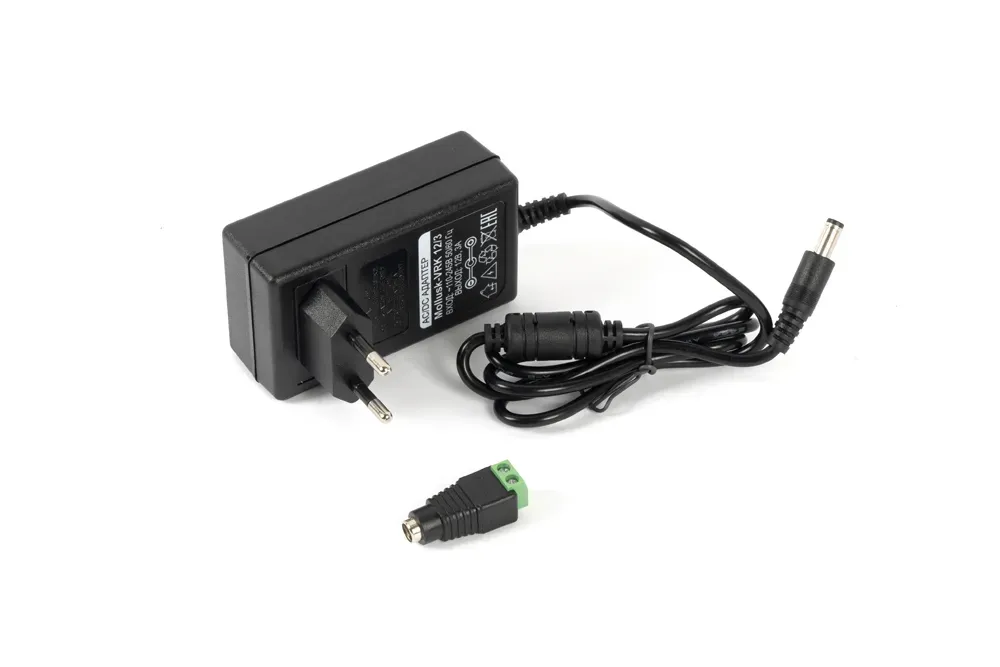 Источник вторичного электропитания Mollusk-VRK 12/3 Бастион 8832