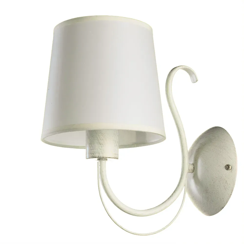 Бра ORLEAN Arte Lamp A9310AP-1WG