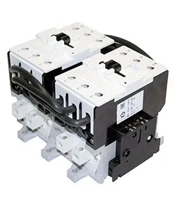 Контактор э/м ПМ12-063551 УХЛ4 В,  36В Электротехник 060551220ВВ036000000