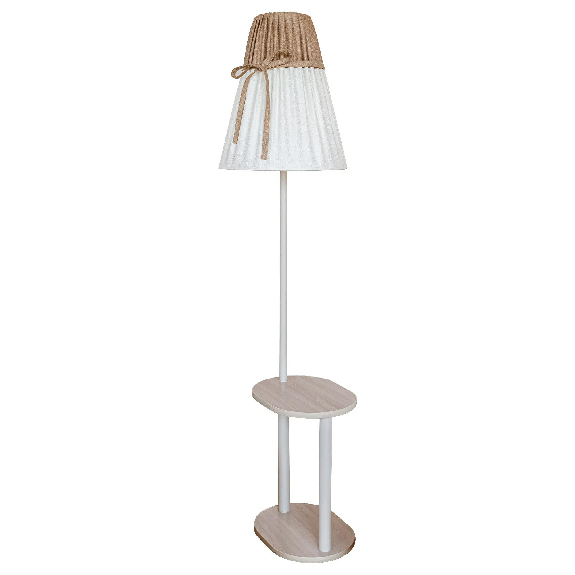 Светильник НТБ-11-60-103 со стол овал Шимо с аб.Конус Черри ЭРКАДО 301407