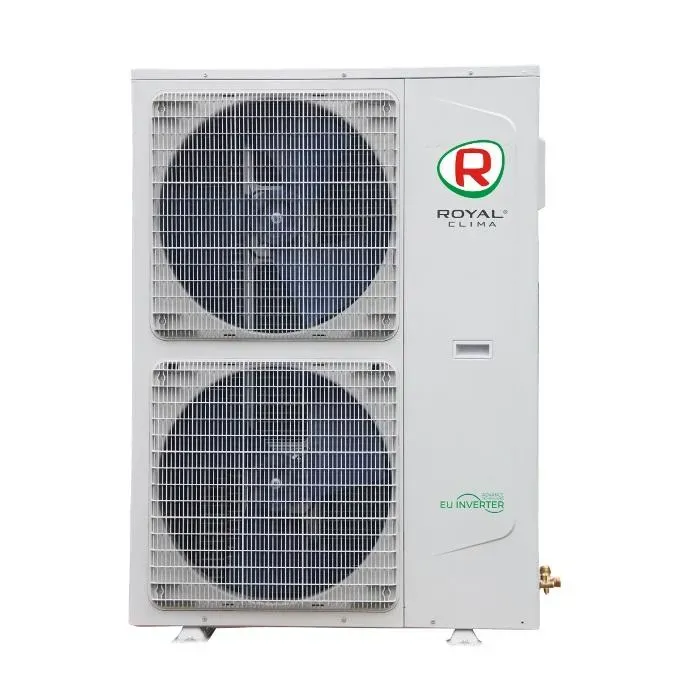Кондиционер, блок универсальный наружный сплит-системы CO-E 60HNI Royal Clima НС-1233274