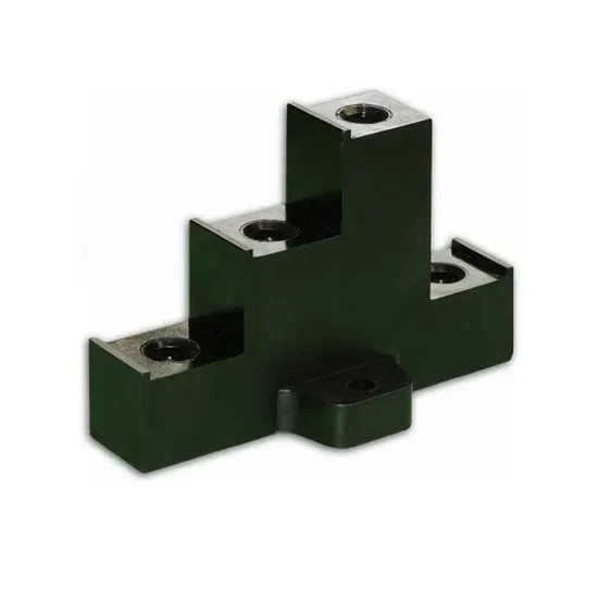 Шинодержатель ''ШСТ'' - 250 А УПП-5 ВОС г.СПб 001224