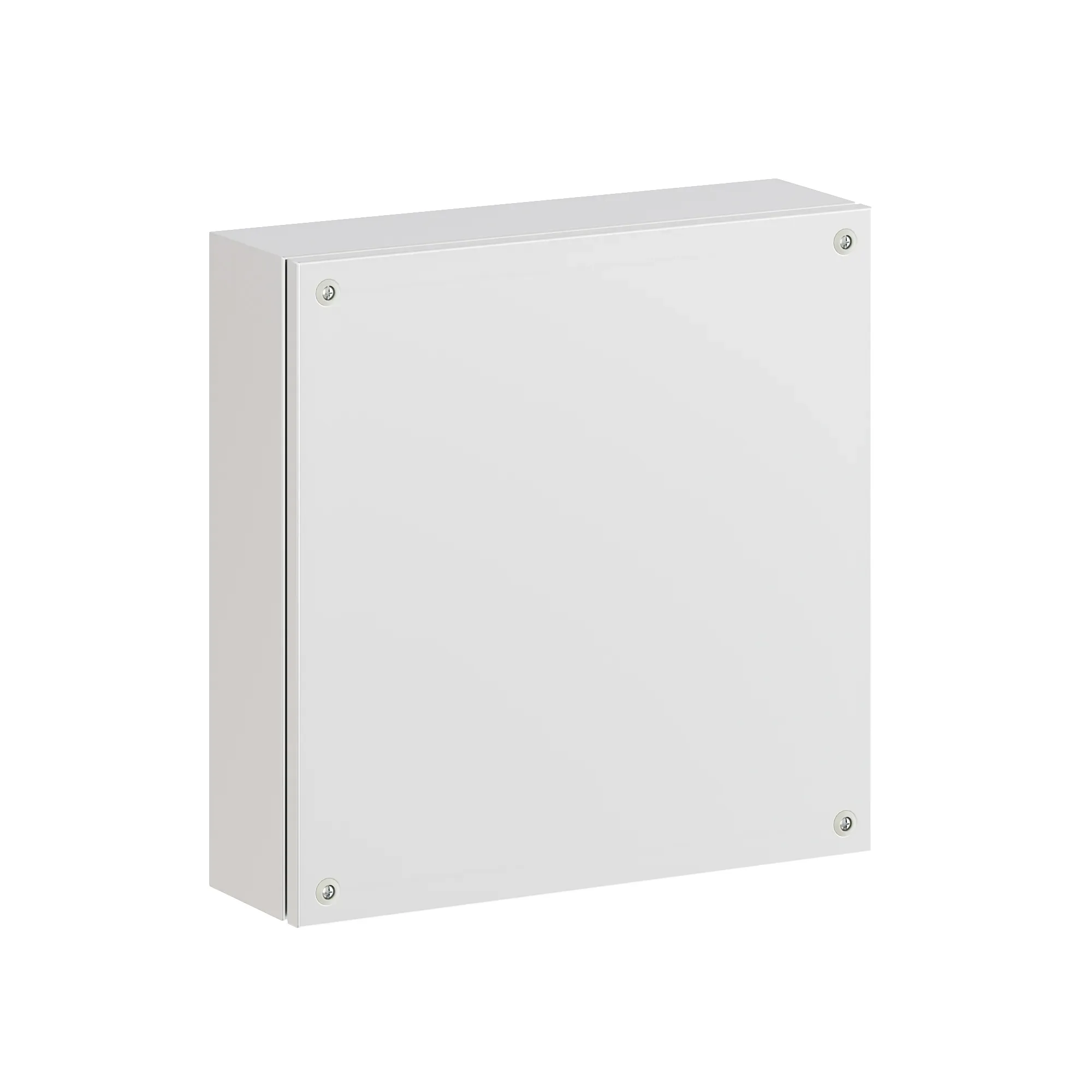 Корпус клеммный металлический sde вхшхг 400x400x120 мм ДКС R5SDE4412