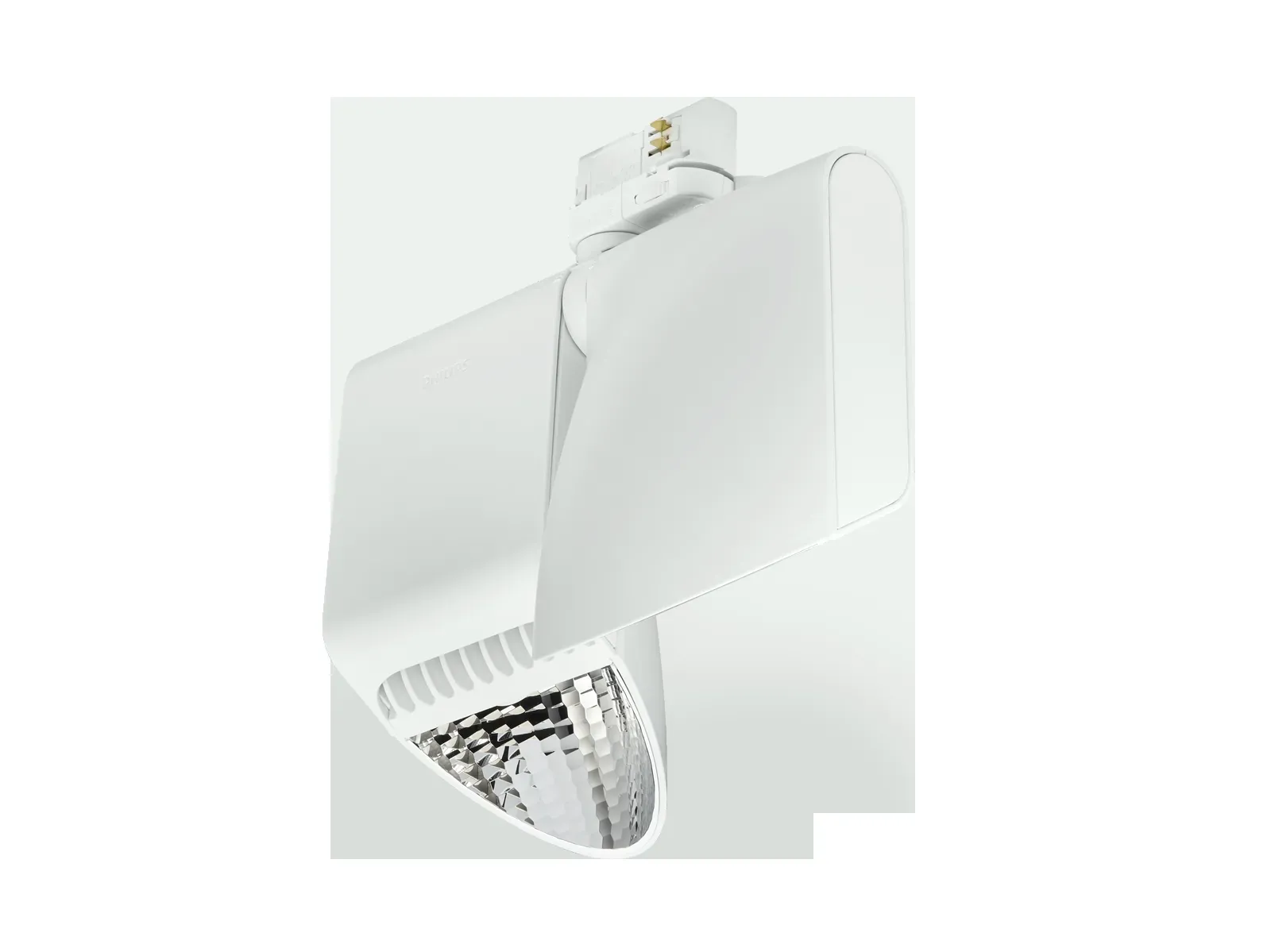 Светильник трековый ДПО 68 Вт 8400 лм 3000К 220-240В IP20 улучшеной цветопередачи 90 Ra белый StoreFlow PHILIPS Lighting 872016958534800