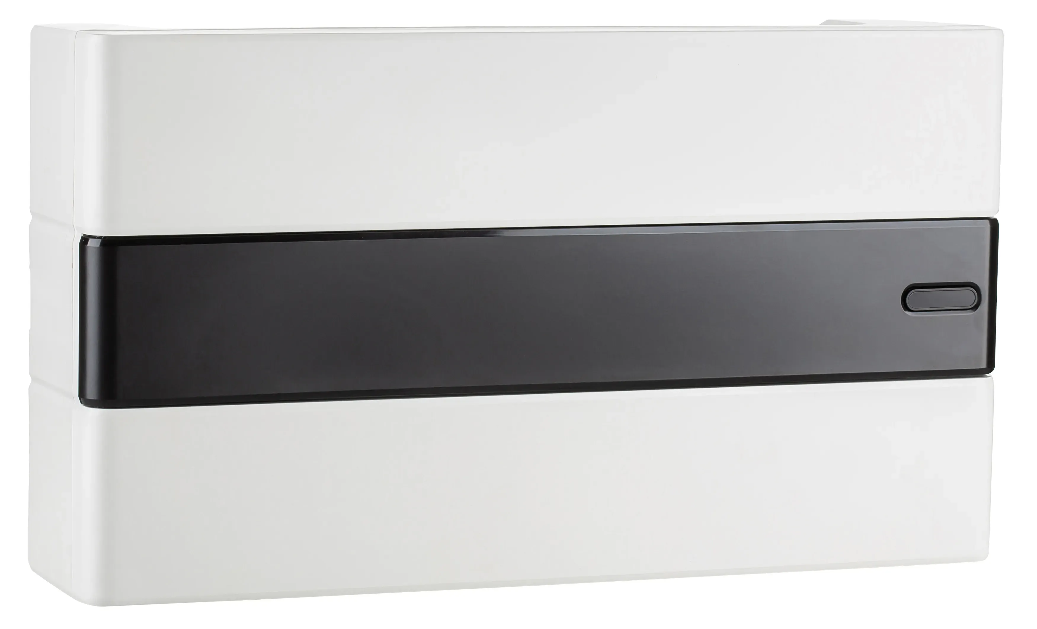 Щит распределительный навесной щрн-п-18 trend boxs-18-p-s-t ip41 ЭРА Б0052640