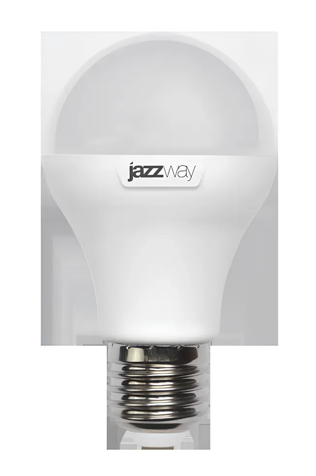 Лампа светодиодная спец. led 15w e27 4000k груша пониженн. напряжение JAZZWAY 5050563