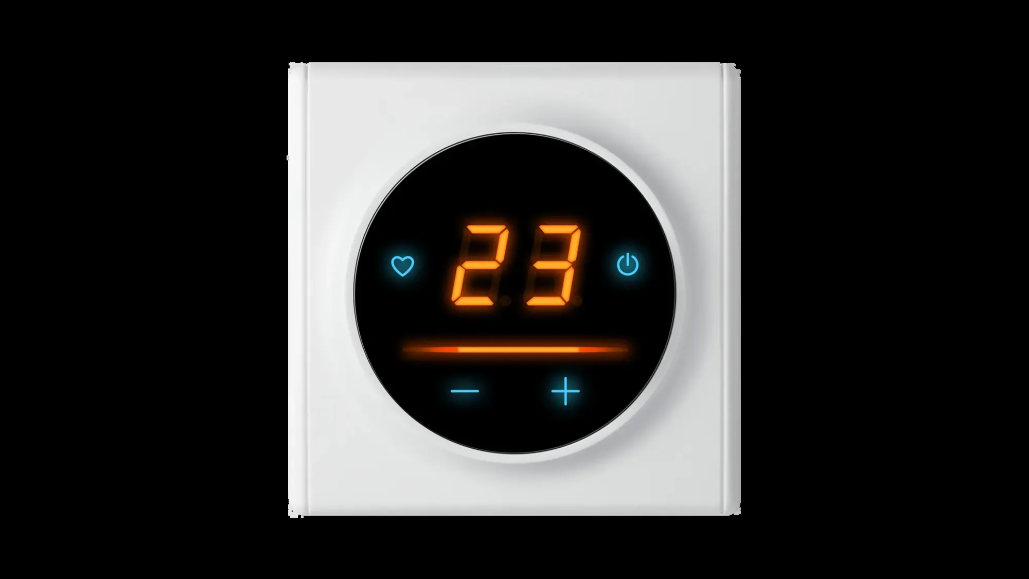 Терморегулятор ОКЕ-25 в комплекте ССТ 2281254