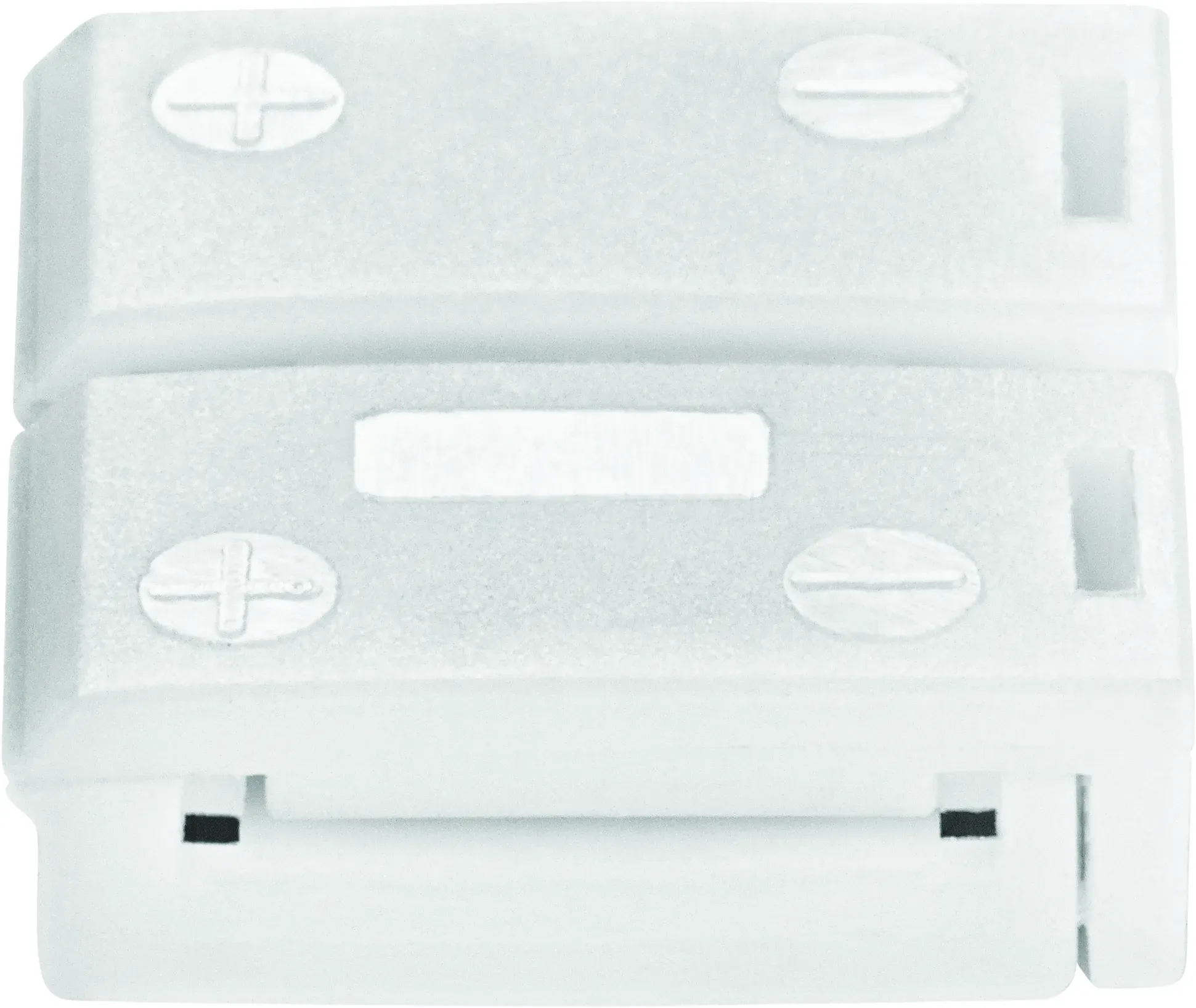 Коннектор OLSC-10mm-PC-PC-IP20 (5шт) Navigator Group 25816