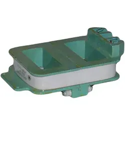 Катушка управления 220В/50Гц к CJ-40 (ПМ12-ЭК)    500/400/315А  (ЭТ) Электротехник ET517653