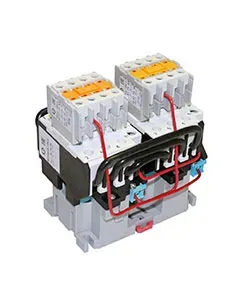 Контактор э/м ПМ12-040551 УХЛ4 В, 220В, (4з+6р) Электротехник 050551460ВВ220000010