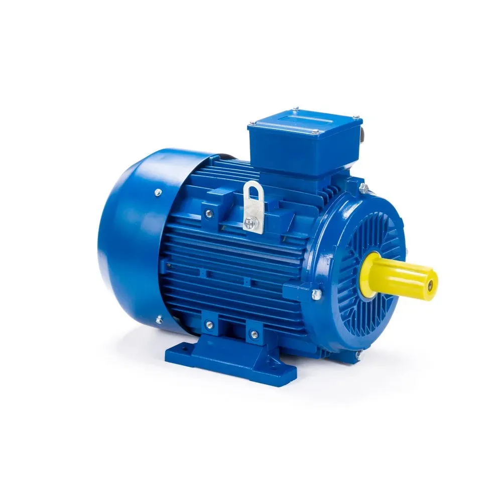 Электродвигатель 100 LA2-SDN- IM B3 3/3000 ESQ 01.05.221578