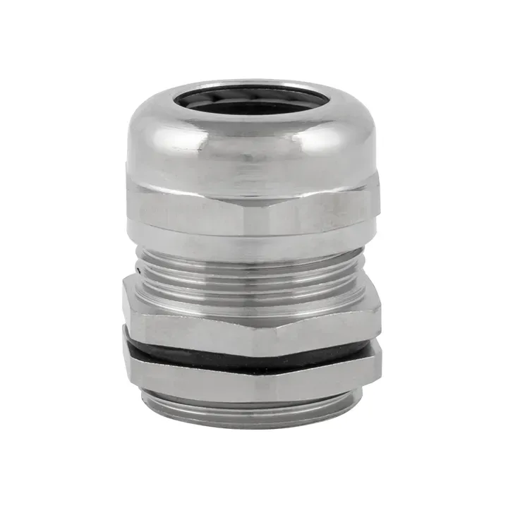 Сальник металлический MGM22 IP68 d проводника 10-14 мм PROxima EKF plc-mgm-22