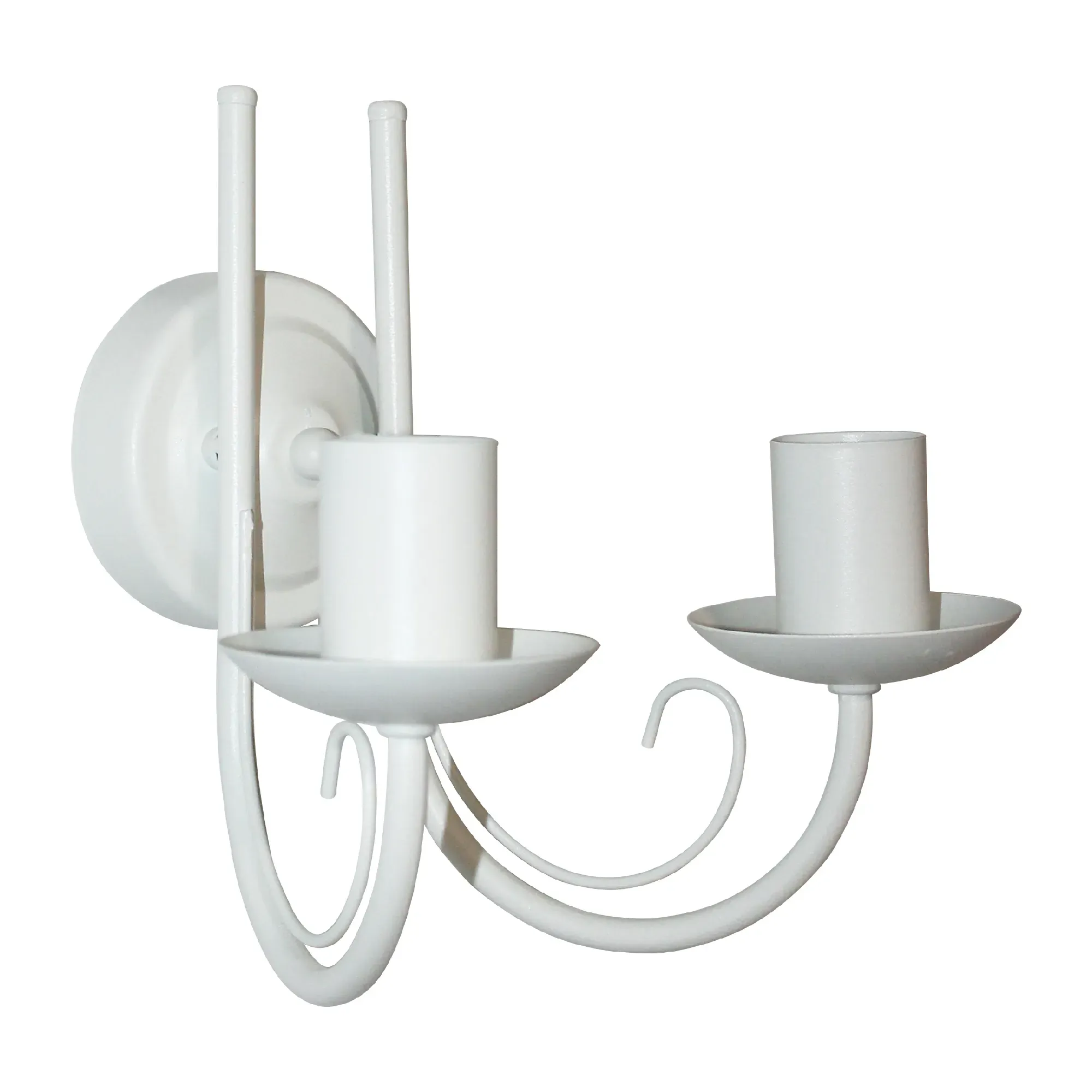 Светильник Классик 521 бел.муар НББ 01-2х60-108 Е27 ИУ ЭЛЕТЕХ 1005404789