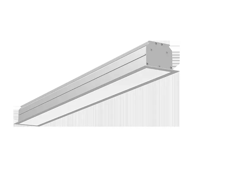 Светильник светодиодный ДВО-11Вт 4000К 0,6 м Universal-Line Вартон V1-A1-70439-10000-4001140