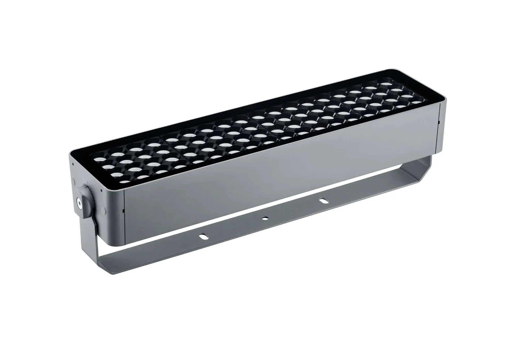 Светильник светодиодный ДБУ 12 Вт 600 Лм 4000K 24 В IP66 1000х65х28 мм фасадный UniBar PHILIPS Lighting 911401778882