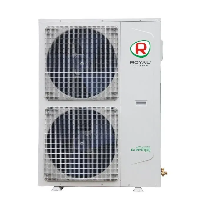 Кондиционер, блок универсальный наружный сплит-системы CO-E 48HNI Royal Clima НС-1233272