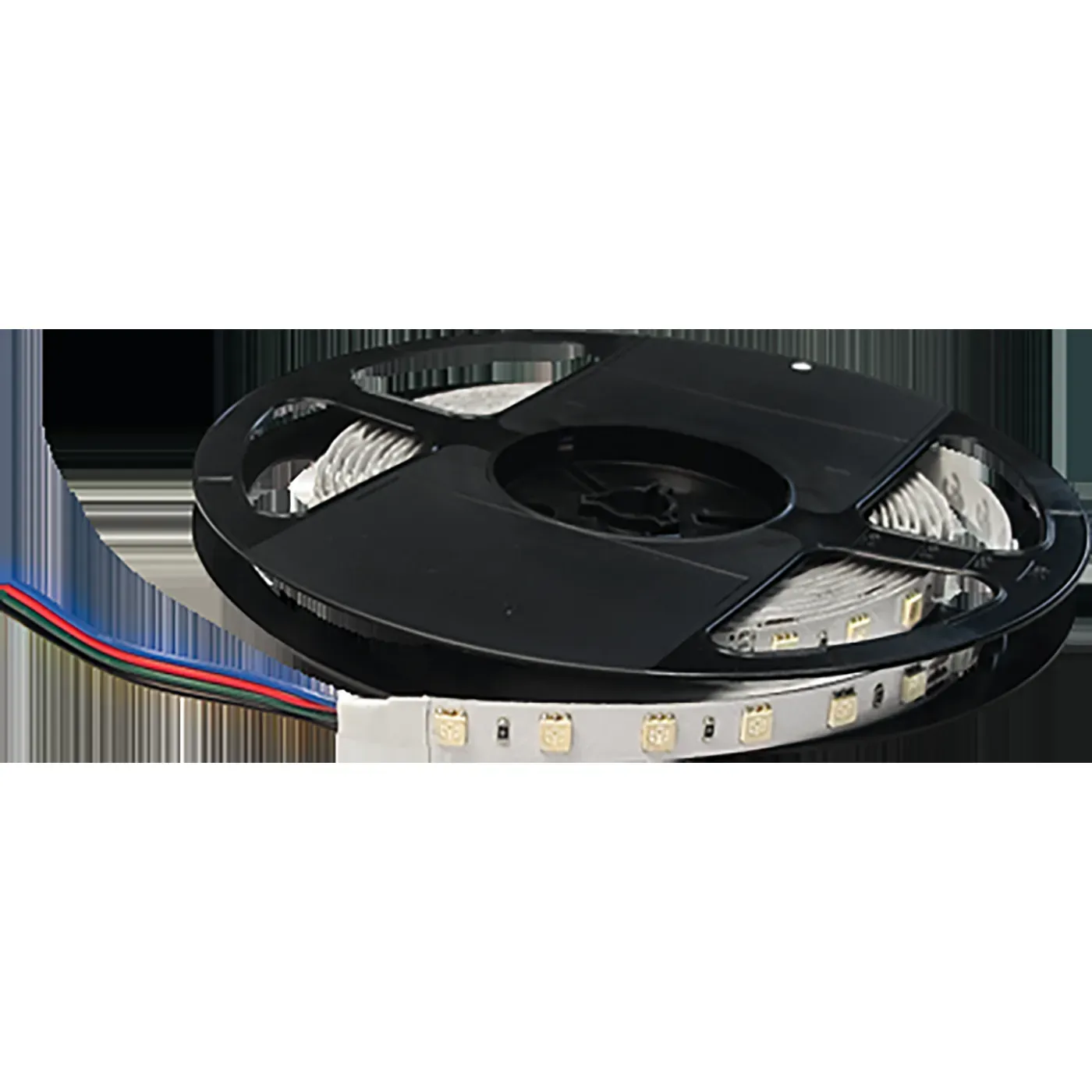 Светодиодная лента LED STRIP Flexline 60/4.4/520 840 (5m) Световые технологии 2010000710