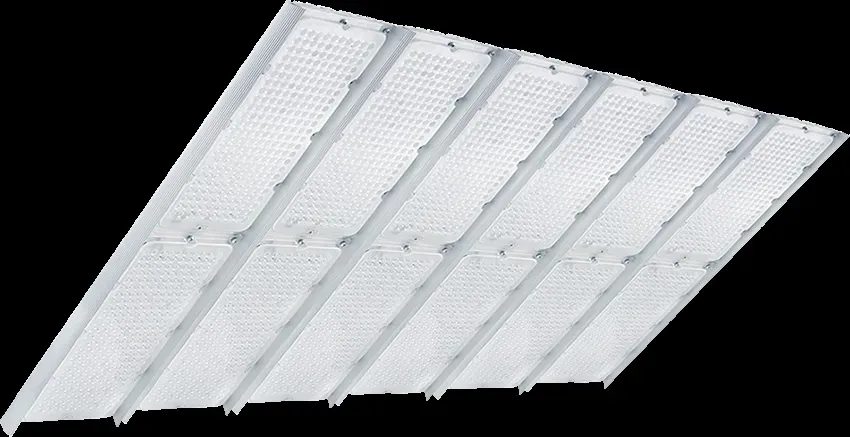 Светильник Unit6 PRO 1140/174000 К30 5K лира DIORA DUPRO1140K30-5K-L