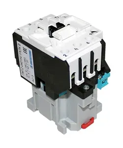 ПМ12-040151 УХЛ4 В, 110В/50Гц, 1р, 40А, нереверсивный, без реле, IP20, пускатель электромагнитный  (ЭТ) Электротехник ET000245