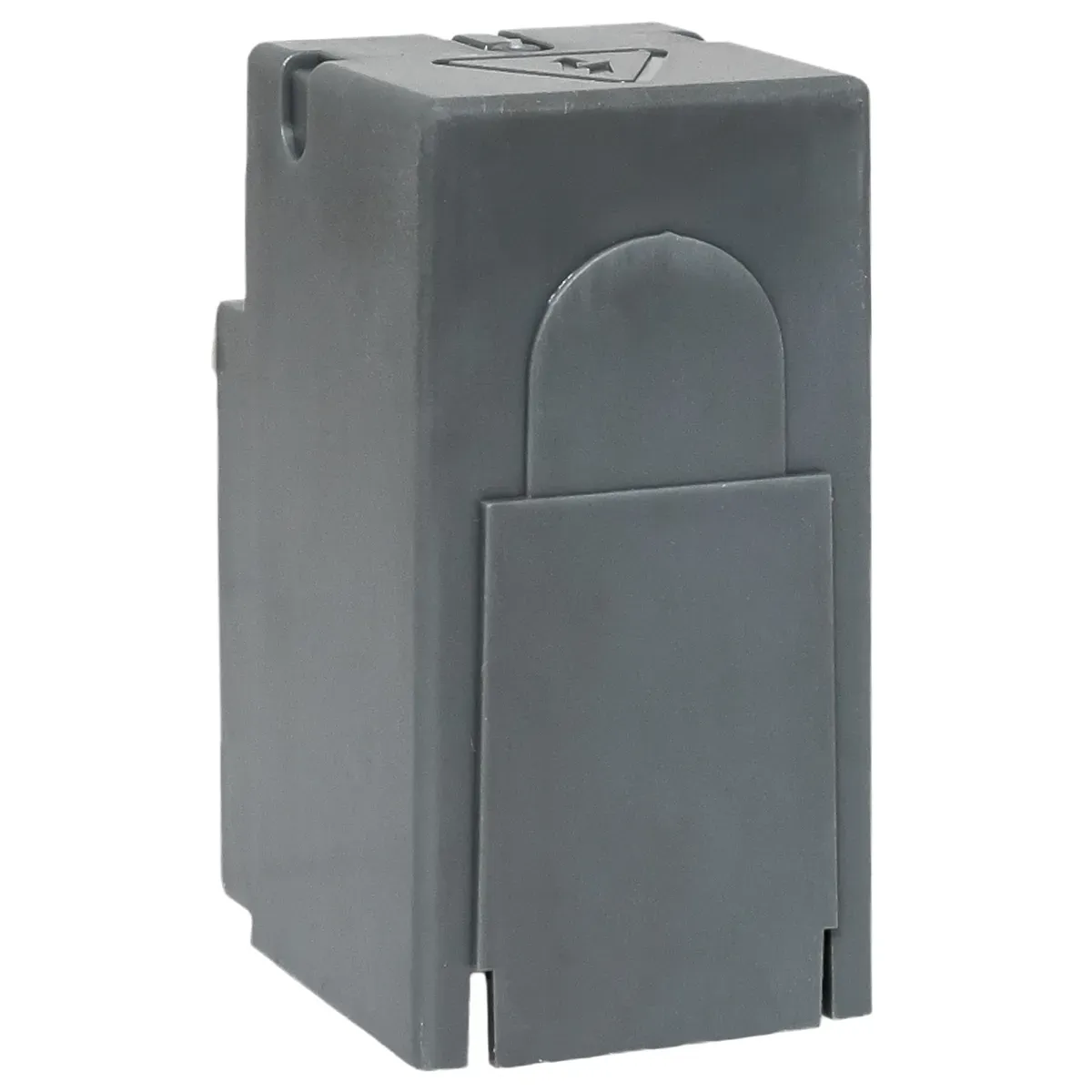 Комплект клеммных крышек (короткие) 8 шт. для рубильников TwinBlock 160-250А EKF EKF tb-cvrshort-8-160-250