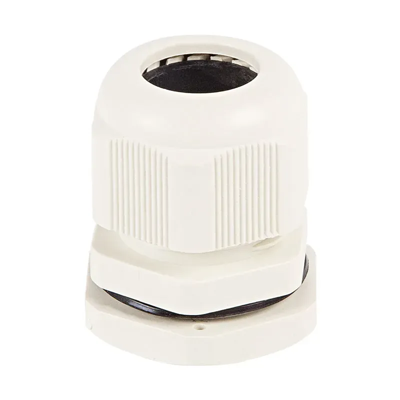 Кабельный ввод PG-29 (18-25 мм) серый, REXANT REXANT 07-8029