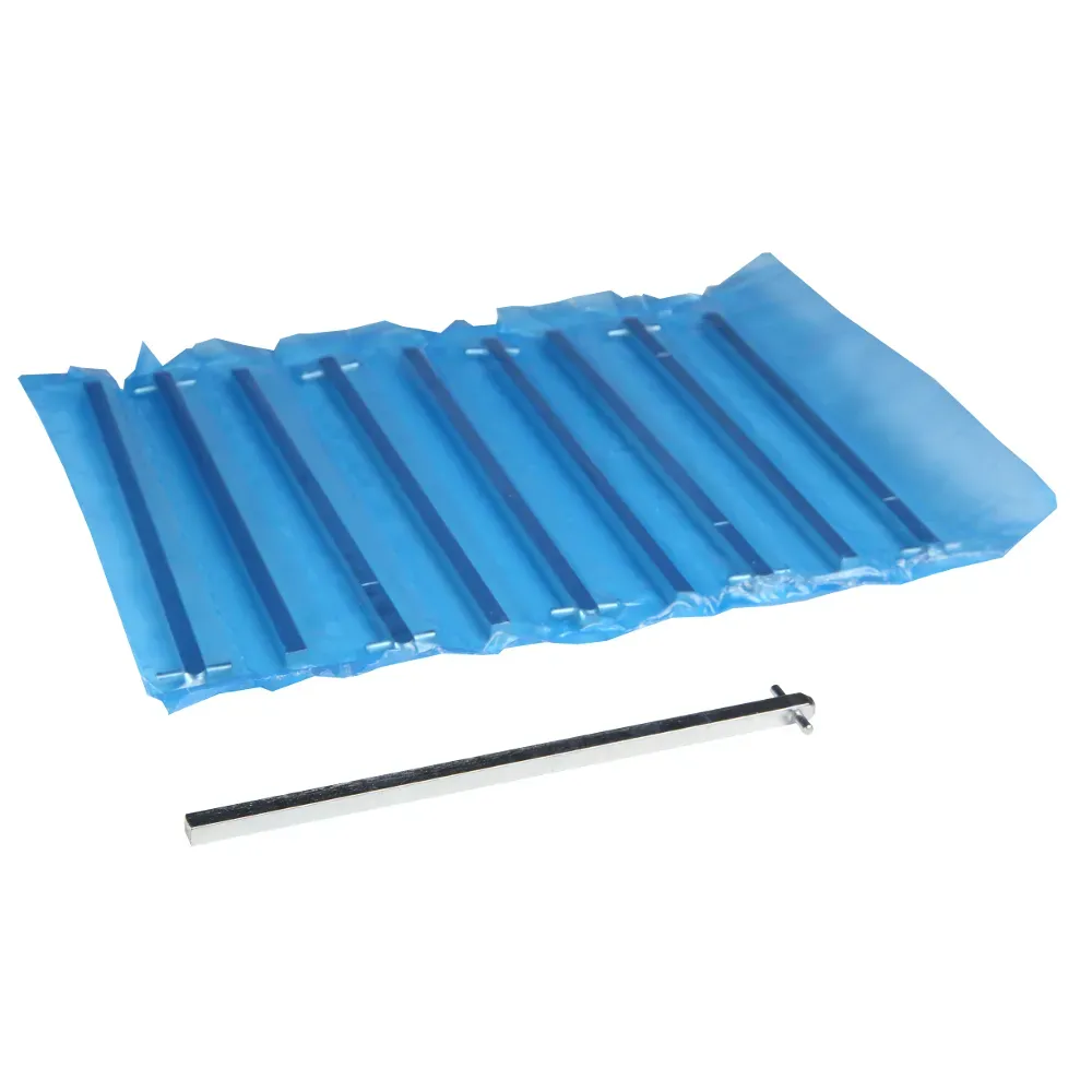 Шток OptiSwitch DI-200~400A-8X240 мм КЭАЗ Optima (от-ка) 275133