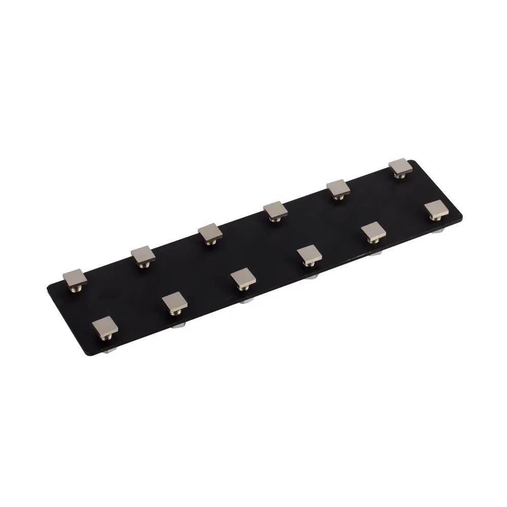 Коннектор ARH-LINE-6085 BLACK (ARL, -) Arlight 018474