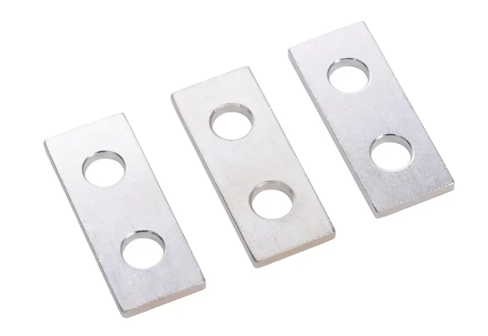 3 УДЛИНИТЕЛЬНЫЕ ПЛАСТИНЫ ДЛЯ 3P SD250 SE (Systeme) SSDEXB3P0250