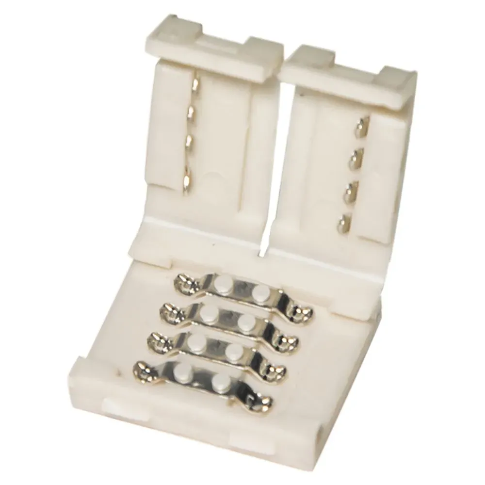 Соединитель для светодиодной ленты (5050 RGB/10мм) FERON 23070