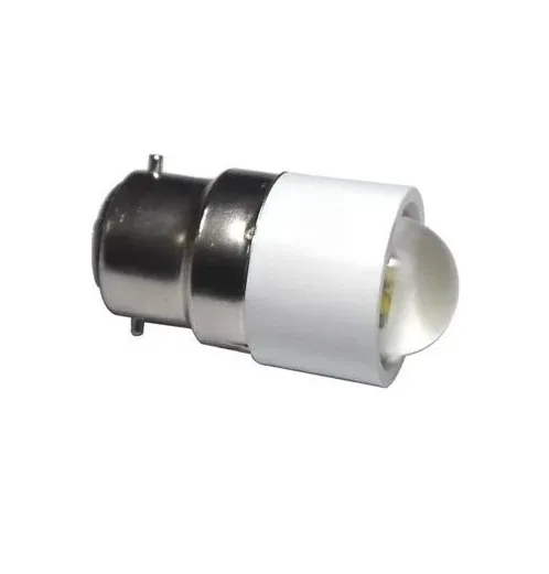 Лампа коммутаторная светодиодная белая Каскад-Электро УТ002170