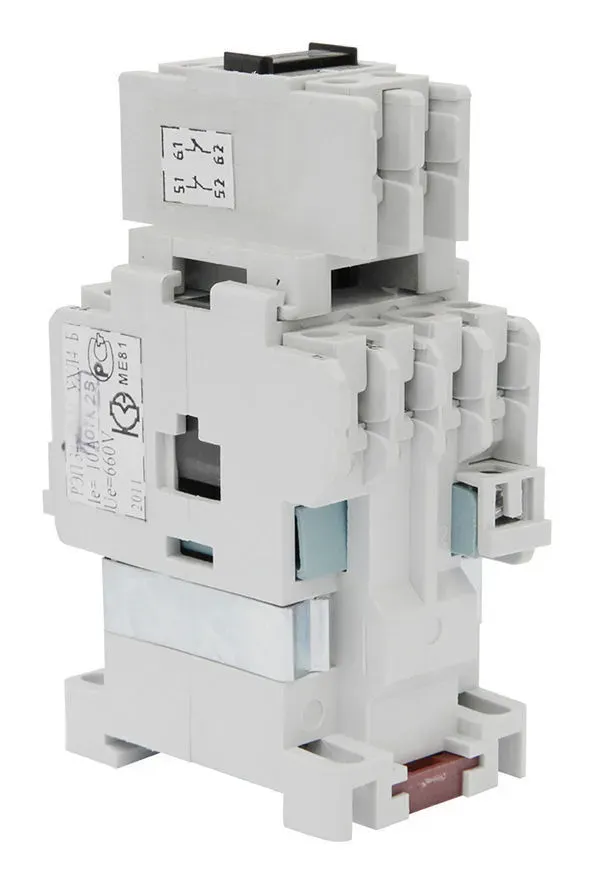 Промежуточные реле