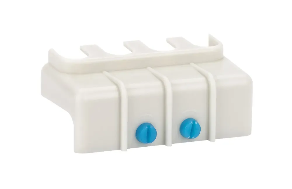 КРЫШКА КЛЕММНИКА MSD 40/63A 4P 1 ШТ. SE (Systeme) MSD63Z6