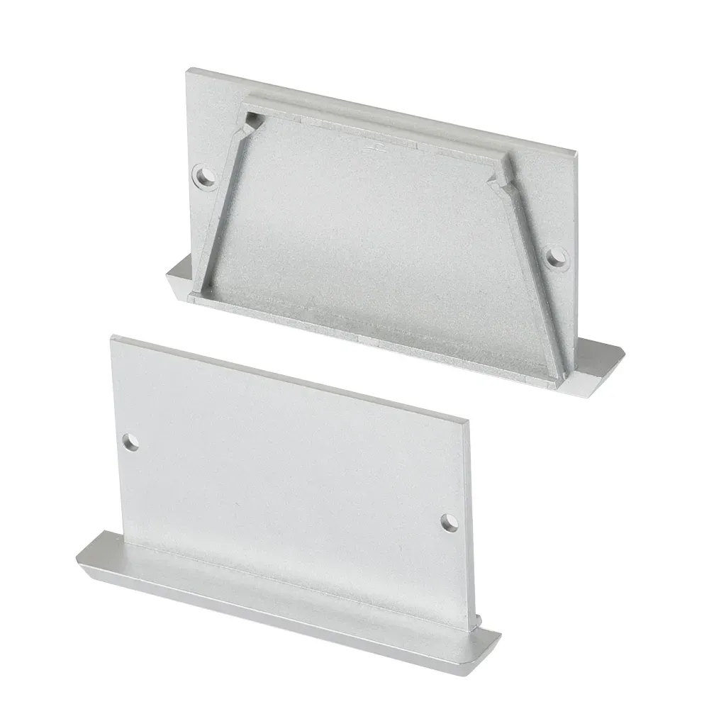 Заглушка епроницаемая KLUS-POWER-RW70F (ARL, пластик) Arlight 019888