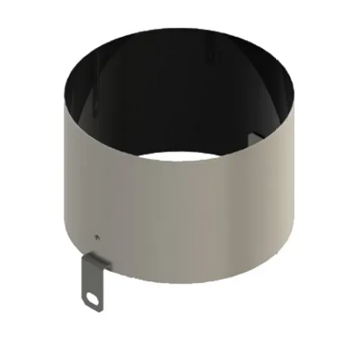 Светильник светодиодный ДБУ Аврора LED 7 тубус 110/100 Лихославльский з-д 10775