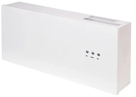 Источник вторичного электропитания БРП-И-24-3/40 Полисервис 3828