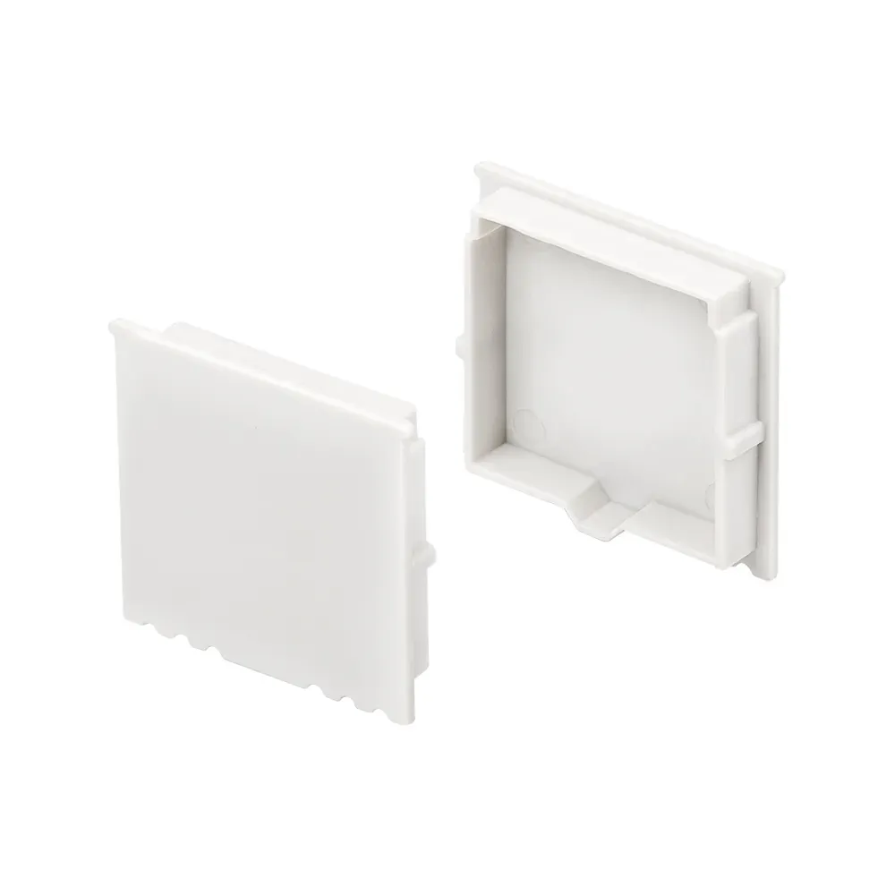 Заглушка ARH-POWER-W35 глухая (ARL, Пластик) Arlight 017623