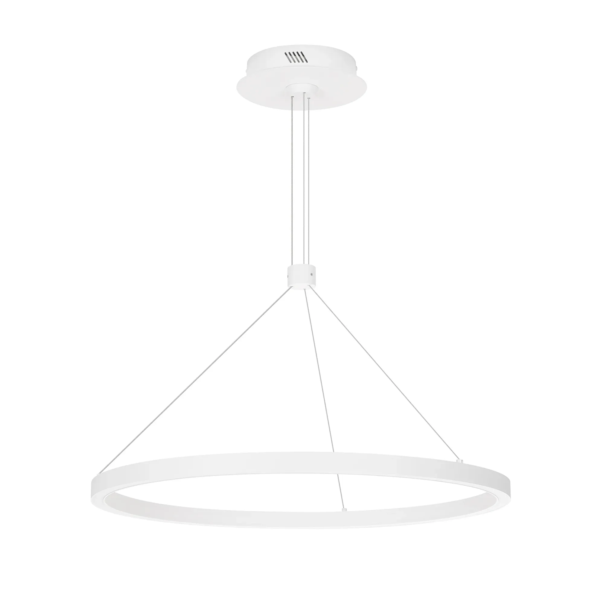 Светильник SP-CONGO-CAN-1-R600-36W Warm3000 (WH, 120 deg, 230V) (Arlight, IP20 Металл, 5 лет) Arlight 046231