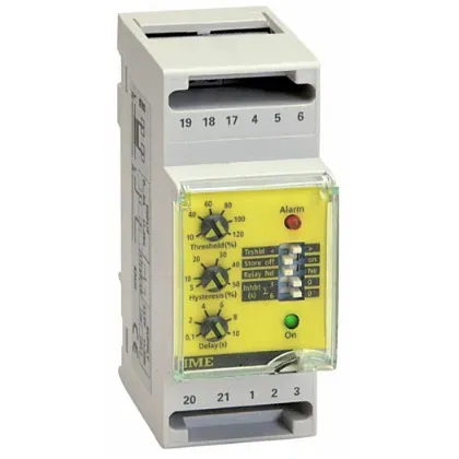 Реле тока 1-фазное LEGRAND RM2IM153