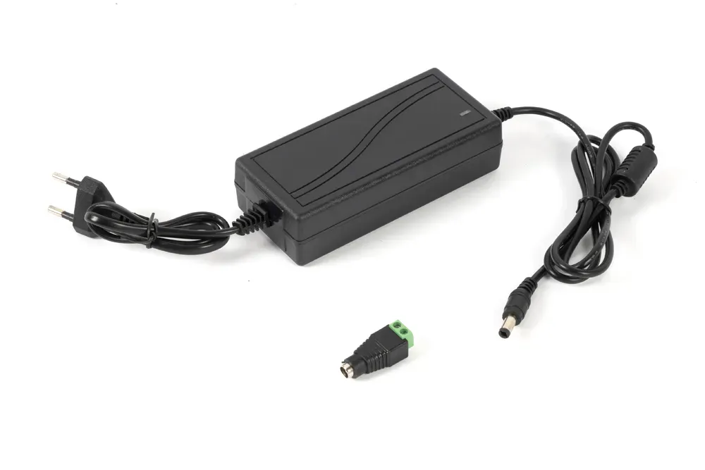 Источник вторичного электропитания Mollusk-VR 12/6 Бастион 8838