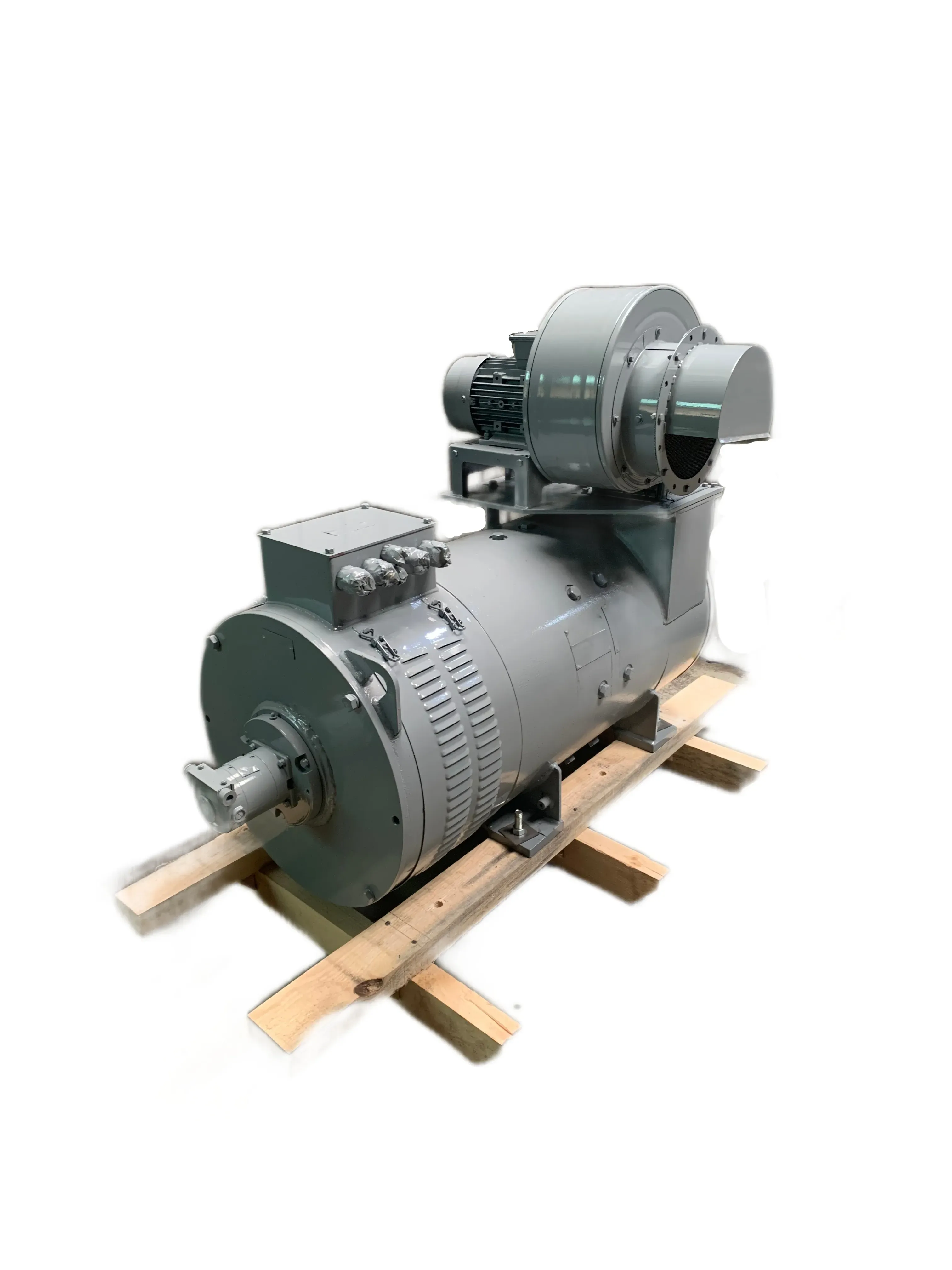 Электродвигатель постоянного тока для рудничных электровозов ДРБ-80 (аналог GGFB 75/550 57) 75 кВт, 560/1530 об/мин, 550В, 154А, IM9403 БЕЛЭЛЕКТРОМАШИНА ПО 737.00.00.000-75