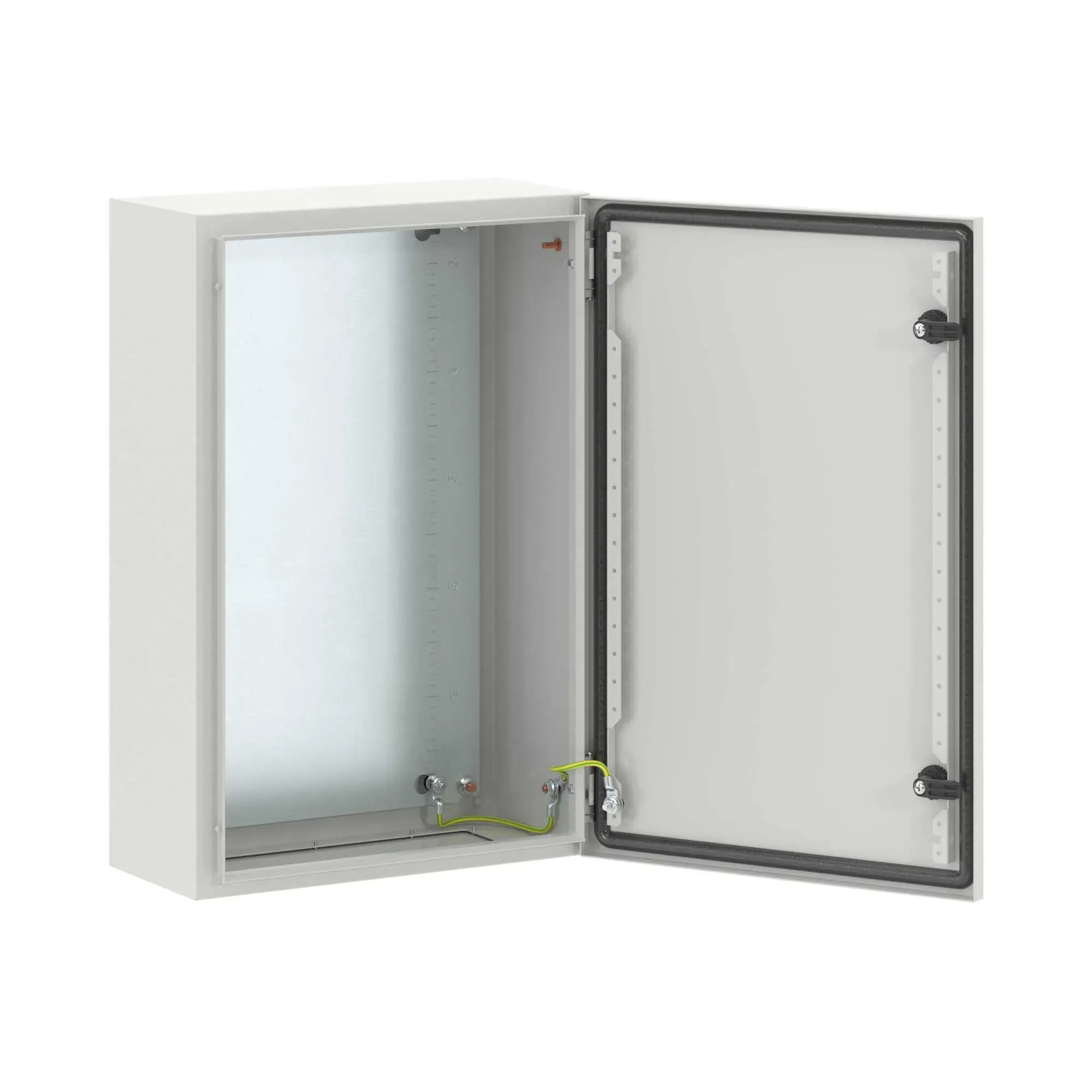 Щит монтажный щмп 600x400x200 мм ip66 ste ДКС R5STE0642