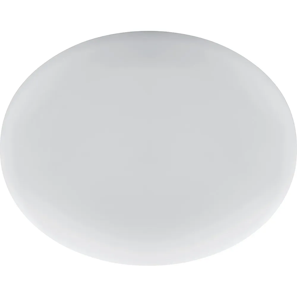 Светильник светодиодный ДВО-6w 4000К 600Лм slim белый с регулируемым монтажным диаметром (до 70мм) FERON 41207