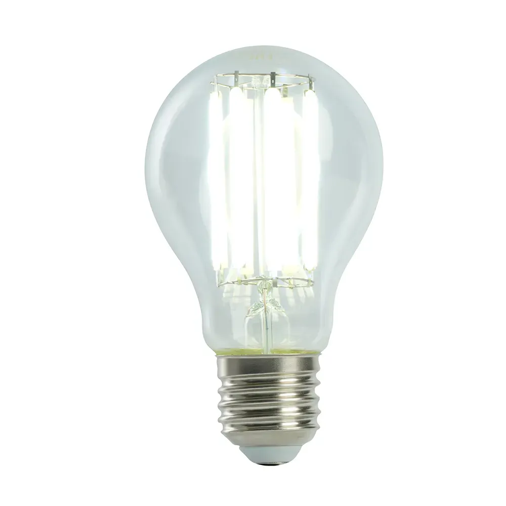 Лампа светодиодная LED 16вт Е27 дневной FILAMENT Feron.PRO